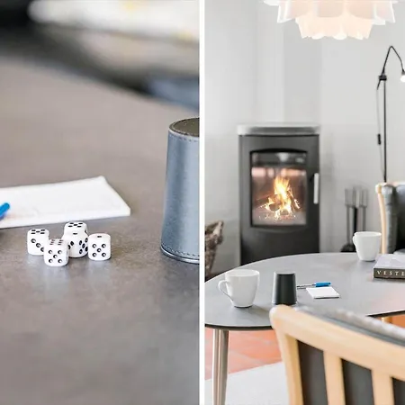 Holiday home 155-harboore-viktoriavej-26 Harboor