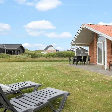 155-harboore-viktoriavej-26 Holiday home