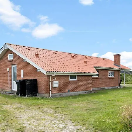 155-harboore-viktoriavej-26 Nyaraló *