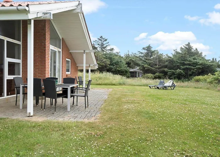 Vakantiehuis 155-harboore-viktoriavej-26